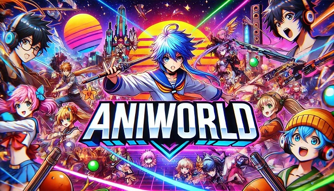 Animeworld